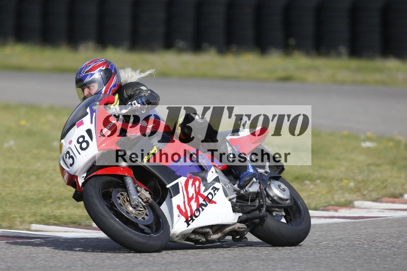 /08 17.04.2026  TZ Motorsport ADR/Gruppe gelb/38